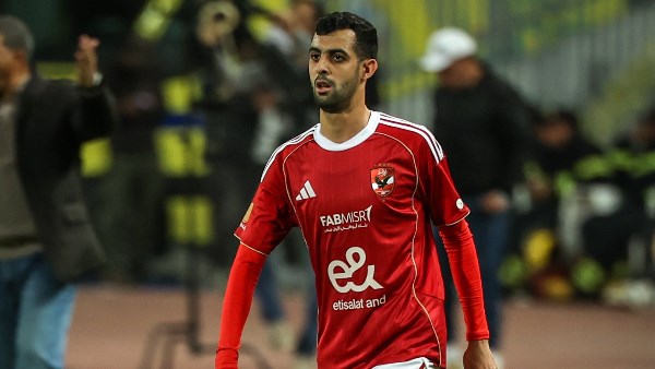 بلعمري ضمن اللائحة الأولية للأسود