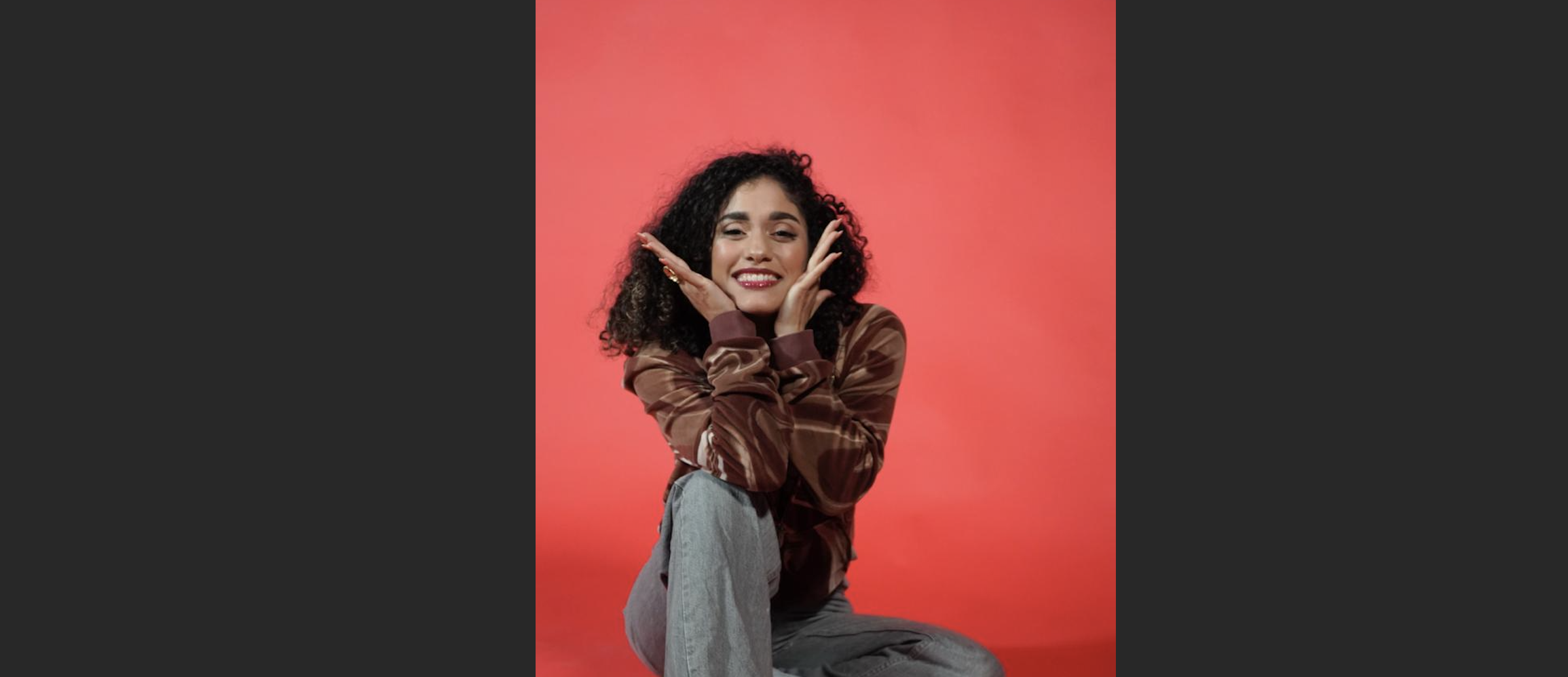 الفنانة مريم مبين تدخل ” متاهة الحب “
