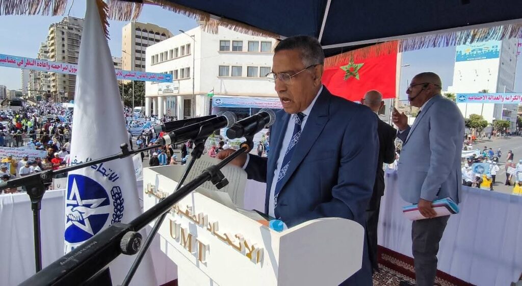 المخارق