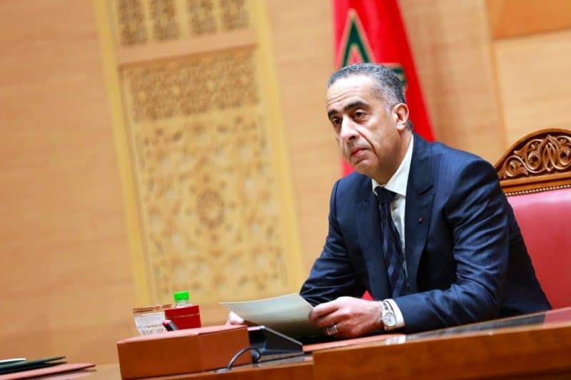 توسيع قاعدة استفادة ارامل وايتام شهداء الامن الوطني من موسم التخييم الحالي 2026