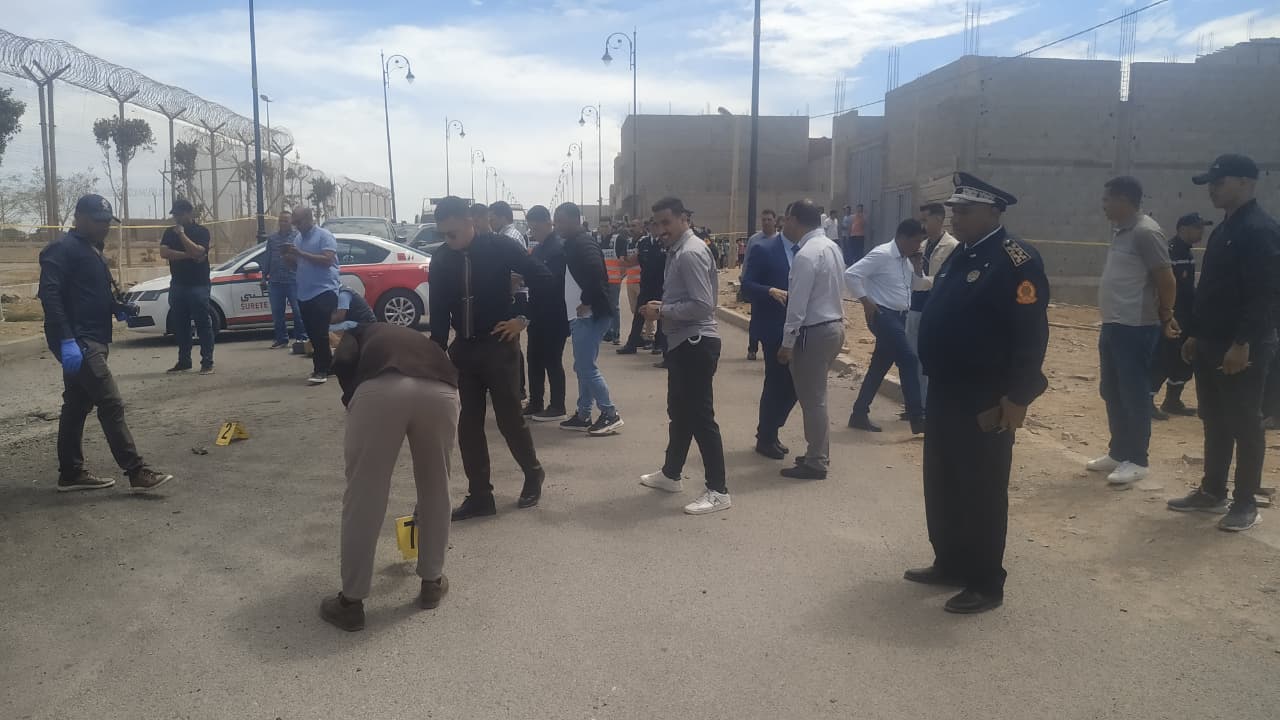البوليساريو تستهدف مدينة السمارة بثلاث مقذوفات واستنفار أمني بالمنطقة