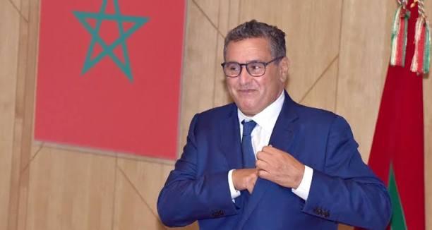 بتعليمات سامية من جلالة الملك… أخنوش يدشن جناح المغرب في الدورة الـ61 لبينالي البندقية