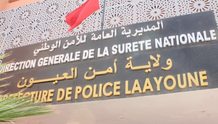 العيون.. إحباط محاولة تهريب 8 أطنان و600 كيلوغرام من الشيرا