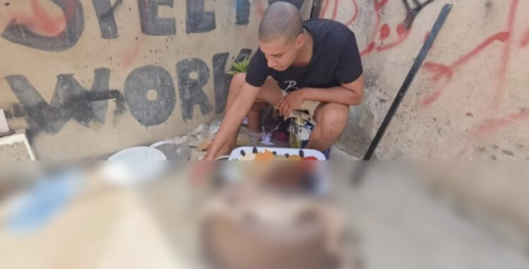 قتل كلب وطيبو و كلاه.. تأجيل محاكمة بن نسناس