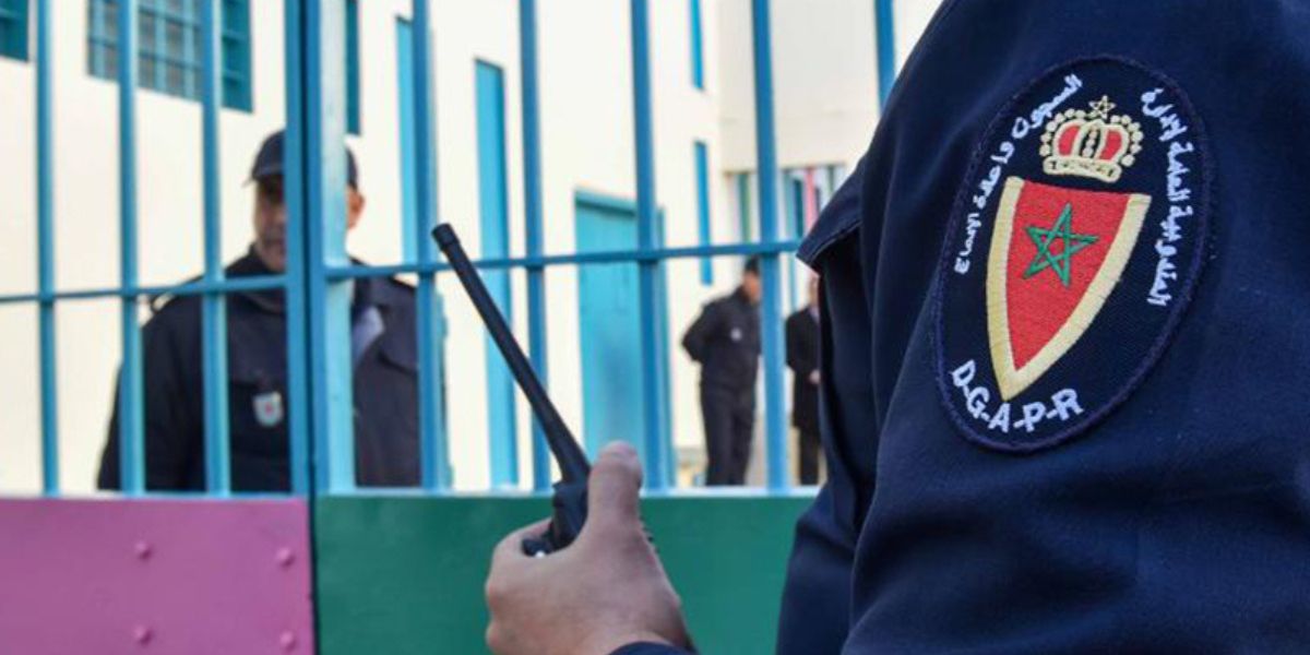 مندوبية السجون تفند رواية الإضراب عن الطعام وتكشف 