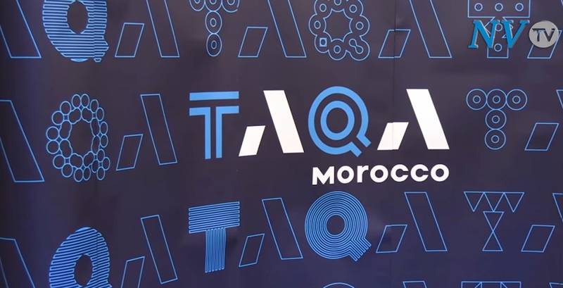 TAQA Morocco For Community تفتح الباب أمام المبتكرين المغارب