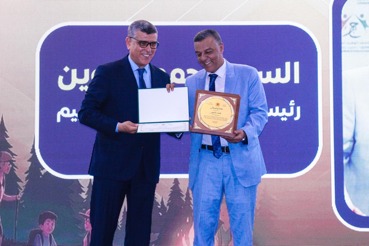 السمارة.. تعبئة جماعية لإنجاح موسم التخييم 2026 وإعلان إحداث