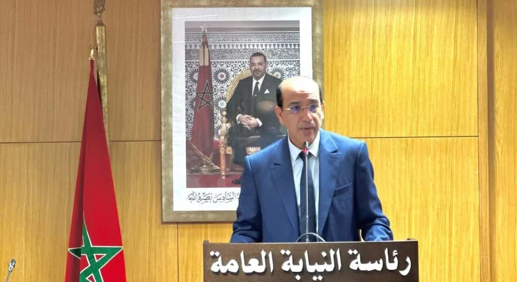 البلاوي… مكافحة الاتجار بالبشر خيار استراتيجي يعكس التزام ال