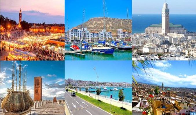 إشعاع المملكة يتواصل..المغرب يرتقي للمرتبة 22  حسب
