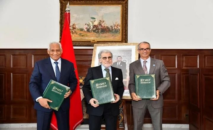 عبر بوابة “الثقافة المالية”..الجواهري يقتحم السجون